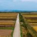 Lucrări în continuarea celor de modernizare a drumului de la Fîntîna Mare, pentru legătura cu Baia și municipiul Fălticeni