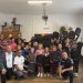 Acțiune privind riscurile abandonului școlar. Beneficiari au fost peste 100 de elevi de la Izvoarele Sucevei, Bobeica și Brodina de Sus, care au primit ghiozdane echipate și dulciuri (Foto)
