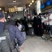 Mii de pelerini evrei hasidici au tranzitat județul Suceava spre și dinspre Ucraina, fără să se înregistreze incidente. Prefectul Bogdan Păstrăv mulțumește tuturor instituțiilor și structurilor implicate pentru profesionalism