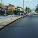 Guvernul nu mai are bani pentru drumul care traversează Fălticeniul, dar primarul spune că va găsi fonduri pentru a-l termina pînă la finele anului