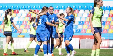 Fetele de la CSU Suceava vă invită la spectacol
