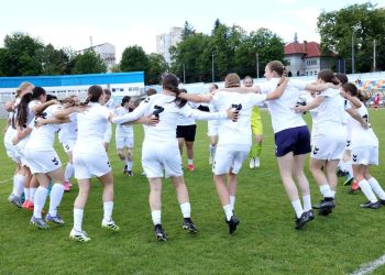 Echipa de fotbal feminin CSU Suceava vă așteaptă la primul meci acasă din Liga a II-a. În primul meci sucevencele au cîștigat. Intrarea este liberă