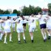 Echipa de fotbal feminin CSU Suceava vă așteaptă la primul meci acasă din Liga a II-a. În primul meci sucevencele au cîștigat. Intrarea este liberă