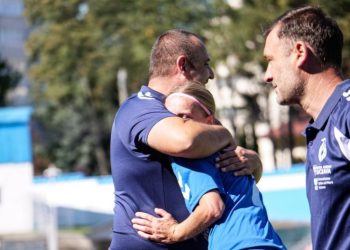 Marcel Irimie, antrenorul echipei de fotbal feminin CSU Suceava: Începem să construim, începem să avem un joc plăcut ochiului, care sperăm să aducă pe Areni și mai mulți spectatori