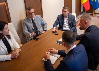Contract pentru punctul de frontieră Izvoarele Sucevei-Shepit, Ucraina