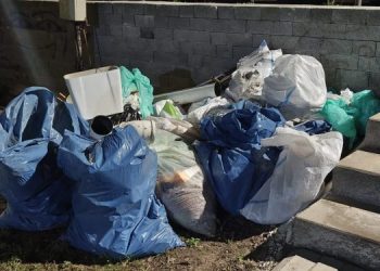 Primarul Vasile Rîmbu, mesaj pentru cei care fac mizerie în Suceava: ”Vor urma amenzi și poate că astfel vor învăța ce înseamnă rușinea de obraz”