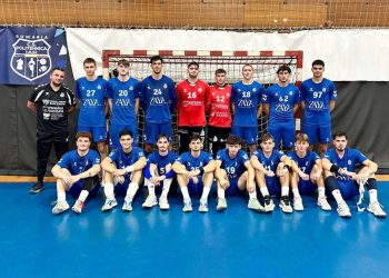 CSU II Suceava, victorie la Politehnica Iași. 6 handbaliști de la LPS Suceava sînt legitimați și la echipa a doua a CSU