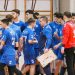Echipa a II-a a CSU Suceava, în grupă cu echipe de handbal masculin din Buzău, Sighișoara, Făgăraș, Odorheiu Secuiesc, Iași, Vaslui și Galați