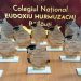 Început de an școlar la ”Eudoxiu Hurmuzachi”, cu multe premii pentru cei mai buni elevi care au trecut pe la acest colegiu și cu prezentarea celor 26 de elevi de clasa a V-a