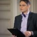 Luca Niculescu, una dintre variantele pentru funcția de premier. Analistul economic Daniel Apostol: Un om cu un bagaj intelectual și cultural deosebit. Însă, orice premier are nevoie de ”o susținere politică reală, nu doar una de fanfară, de fanfaronadă, chiar, televizabilă”