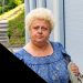 După ce a plecat la cele veșnice domnul a plecat și doamna. Doamna Lya Chiriac