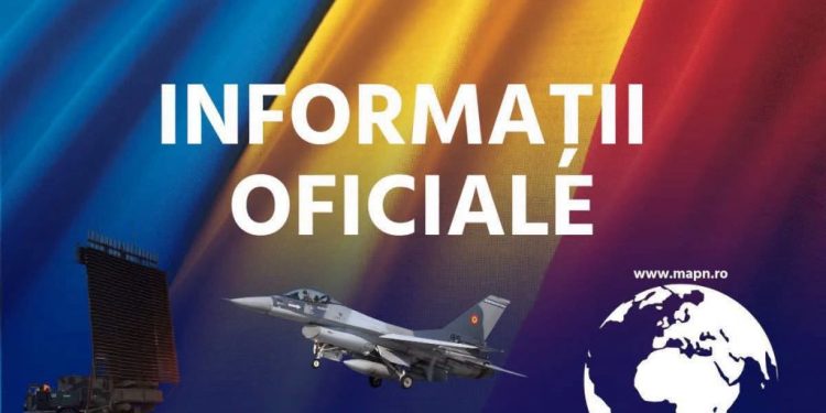 Dronă prăbușită pe raza comunei sucevene Calafindești, într-un lan de porumb. S-a produs un mic incendiu şi s-a format o cavitate cu diametrul de aproximativ un metru