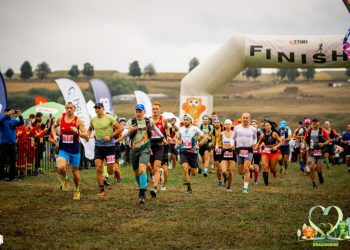 Maratonul Dragomirnei, cu probe de trail running și mountain bike pentru toate categoriile de vîrstă și nivelurile de experiență, sîmbătă, 12 septembrie