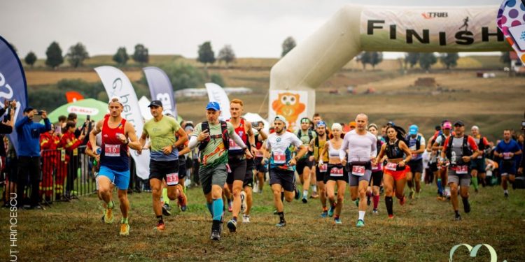 Maratonul Dragomirnei, cu probe de trail running și mountain bike pentru toate categoriile de vîrstă și nivelurile de experiență, sîmbătă, 12 septembrie