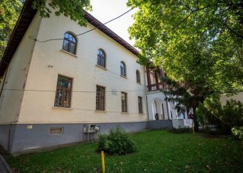 Emil Ursu: ”Muzeul de Științele Naturii s-a transformat în cel mai învechit muzeu”. Lucrările de reabilitare au început: ”Consiliul Județean s-a implicat masiv. Noi am mutat tot muzeul”