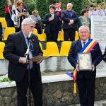 Serviciu militar și religios, la Păiseni, la 19 ani de la trecerea la cele veșnice a sublocotenentului postmortem Ioan Grosaru
