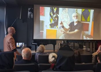 Anca Parghel, omagiată la Suceava. Bobby Stroe: S-o iubim și s-o onorăm, pentru că într-adevăr a fost un personaj ideal și ireal