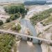 A demarat un proiect pentru modernizarea drumurilor județene în valoare de 85 de milioane de euro. Primul lot înseamnă 34 de kilometri de drum refăcut