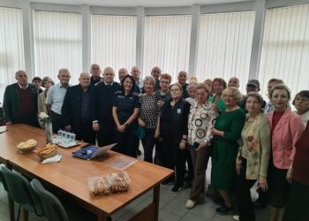 Seniorii din Suceava, sfătuiți de IPJ cum să se ferească de fraude