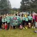 Fete din Cîmpulung Moldovenesc, dar și din Mitocu Dragomirnei, Frumosu și chiar din județul Vaslui, la echipele de rugby în 7 de la Zimbrii Rarăului Cîmpulung Moldovenesc