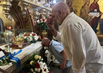 Primăria condusă de Vasile Rîmbu, bani și pentru Arhiepiscopia Sucevei și Rădăuților, și pentru o biserică baptistă