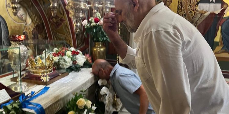 Primăria condusă de Vasile Rîmbu, bani și pentru Arhiepiscopia Sucevei și Rădăuților, și pentru o biserică baptistă