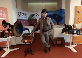 Muzeul Radioului din Siret, premiat la Gala Turismului ”Descoperă Nord-Est”