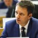 Cătălin Nechifor: Șansele ca Guvernul Siegfried Mureșan să treacă sînt mici, dar e posibil ca parlamentarii să se gîndească la declanșarea anticipatelor, și atunci scaunul unor parlamentari nu va mai fi