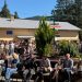 La Colegiul Silvic Bucovina unii bobocii plîng, fiindu-le dor casă, dar le trece repede. Directoarea Alina Cuciurean: După două-trei săptămîni uită să le răspundă părinților la telefon