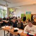 La Colegiul Silvic ”Bucovina”, pregătirea pentru Bac a început deja. Directoarea Alina Cuciurean: ”Cînd o luăm din timp sîntem liniștiți”