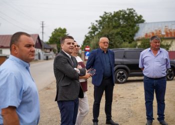 La București cu scandal, la Suceava fără. Deci, se poate