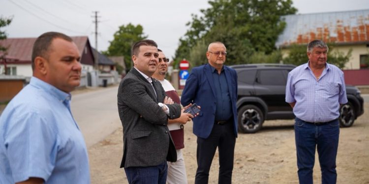 La București cu scandal, la Suceava fără. Deci, se poate