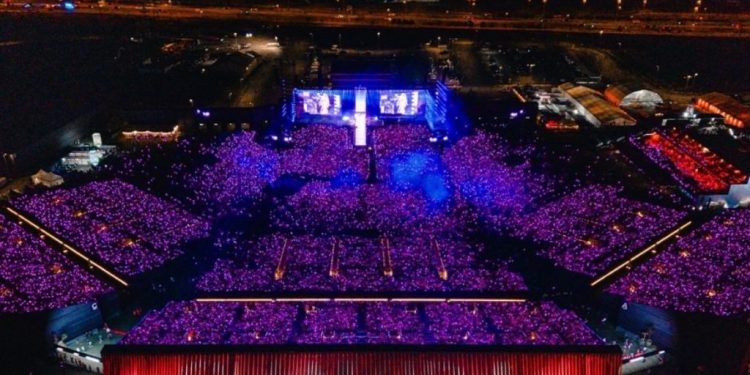 Distanța dintre Suceava și Madrid este de 3.235 de kilometri și de 3.235 de ani lumină