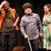 ”Occident Express Ro” oprește în stația Teatrului Municipal ”Matei Vișniec” duminică, 27 septembrie