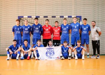 CSU Suceava II, a doua victorie în Diviza A: 33-32 cu CSM Făgăraș