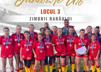 CJ Suceava, 5,4 milioane de lei pentru sport în 2026. Rezultate la rugby și tir cu arcul. Gheorghe Șoldan: Dezvoltarea județului nostru nu înseamnă doar investiții în infrastructură, ci și susținerea sportului, a culturii și a proiectelor importante pentru comunitățile locale