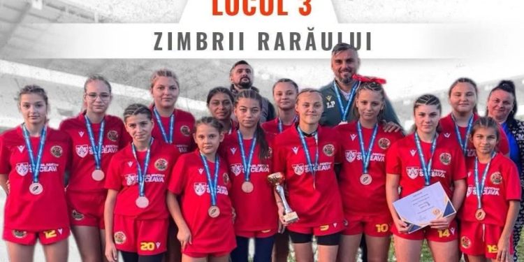 CJ Suceava, 5,4 milioane de lei pentru sport în 2026. Rezultate la rugby și tir cu arcul. Gheorghe Șoldan: Dezvoltarea județului nostru nu înseamnă doar investiții în infrastructură, ci și susținerea sportului, a culturii și a proiectelor importante pentru comunitățile locale