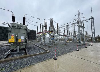 Delgaz Grid, investiții în stația de transformare de la Vicov – servicii îmbunătățite pentru 18.000 de clienți din zona de nord a județului Suceava