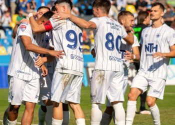 Cetatea 1932, victorie importantă la Reșița: 2-0 cu CSM