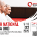 Seminar național de Aikido la Suceava, în perioada 9–10 octombrie
