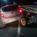 Un căruțaș a fost rănit într-un accident care a avut loc la Praxia
