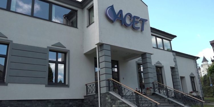 749 de angajați de la ACET Suceava, salarii majorate cu 7%
