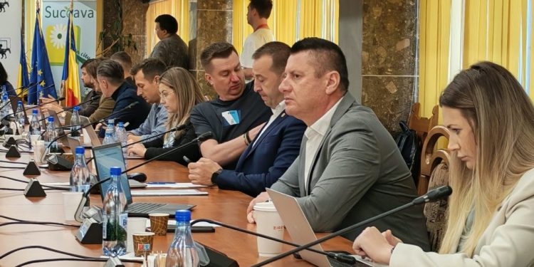 Raportul dintre conducerea Primăriei Suceava și Consiliul Local. Consilierul Doru Mihai Anghelea: Sper că nu va mai fi această majoritate chiar atît de controlată și obedientă într-o singură direcție