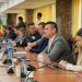 Raportul dintre conducerea Primăriei Suceava și Consiliul Local. Consilierul Doru Mihai Anghelea: Sper că nu va mai fi această majoritate chiar atît de controlată și obedientă într-o singură direcție