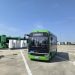 Autobuz cu 37 de locuri în locul celui cu 23 de locuri, pentru transportul elevilor de la Școala 10 care locuiesc în zona Aleea Dumbrăvii
