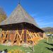 Biserica de lemn de la Putna va fi restaurată și mutată în parcarea Mănăstirii Putna
