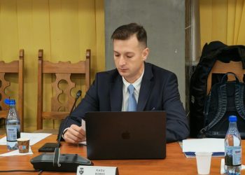 Consilierul local Radu Bores, despre ședința de aproape 5 ore a Consiliului Local Suceava: ”A fost inutil de lungă”