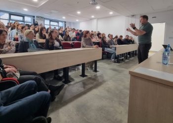 Incluziunea educațională și sprijinul acordat studenților cu dizabilități, teme componente ale unui proiect al universității sucevene