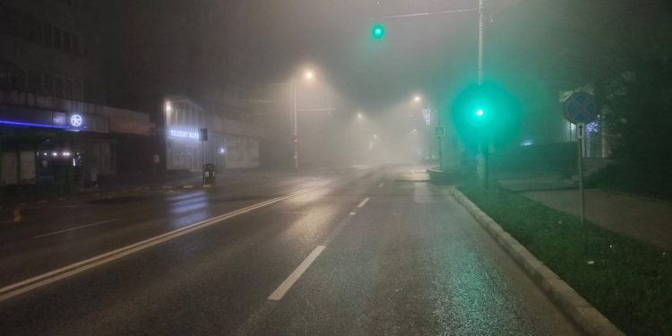 Suceava, capitala tineretului fără tinerețe