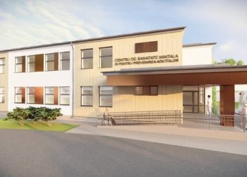 Proiectul pentru construirea unui centru de sănătate mintală la Rădăuți,  admis în etapa de evaluare tehnică și financiară